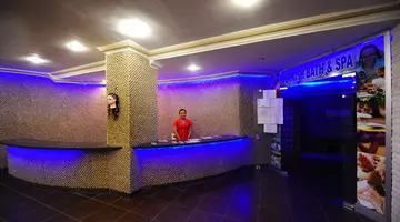 DRITA HOTEL RESORT & SPA