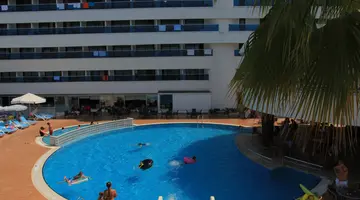 DRITA HOTEL RESORT & SPA