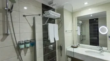 DRITA HOTEL RESORT & SPA
