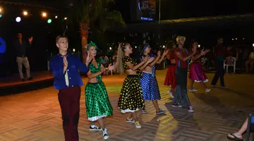 DRITA HOTEL RESORT & SPA