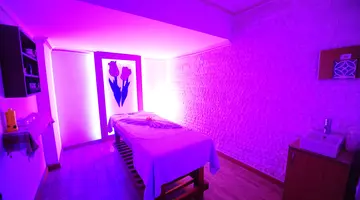 DRITA HOTEL RESORT & SPA