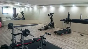 DRITA HOTEL RESORT & SPA