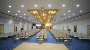 DRITA HOTEL RESORT & SPA