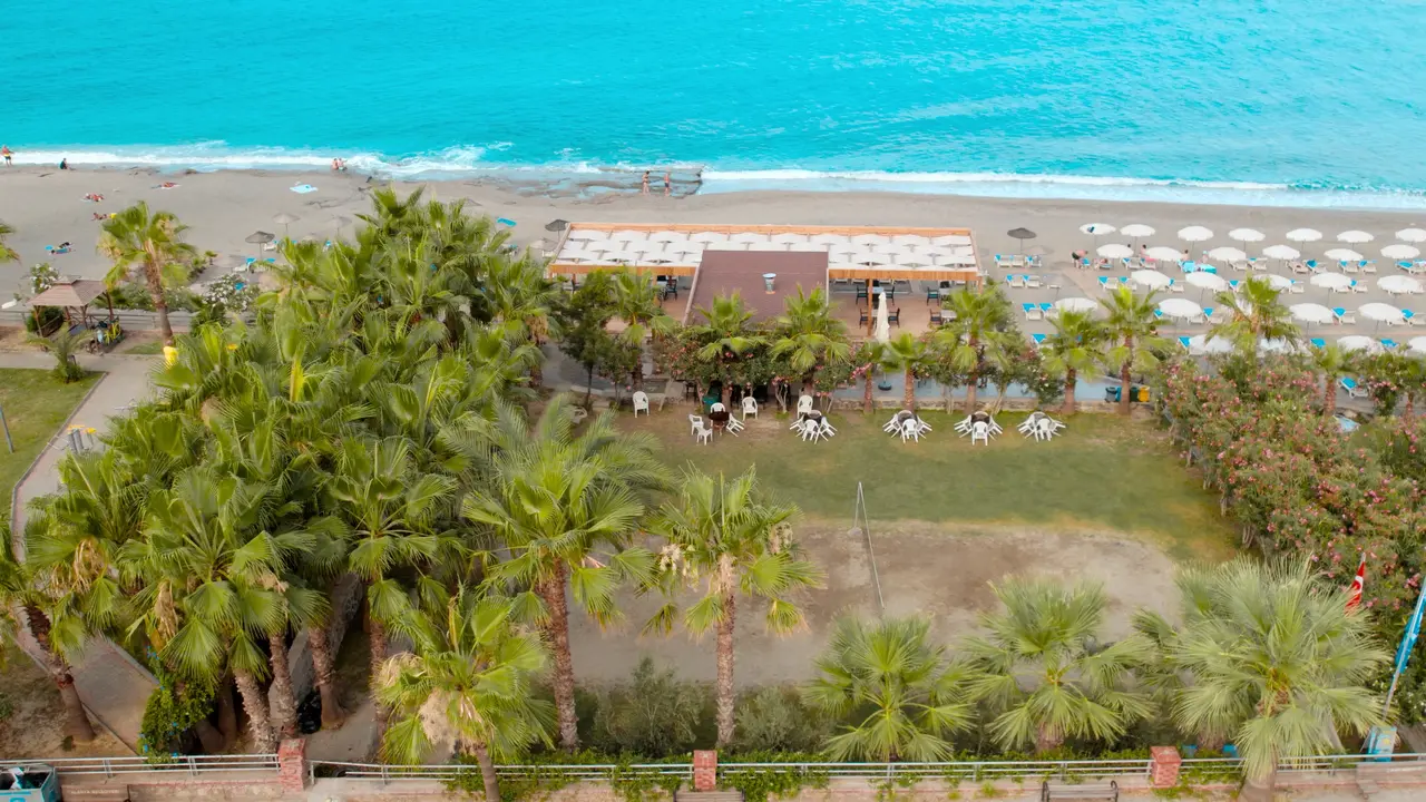 DRITA HOTEL RESORT & SPA