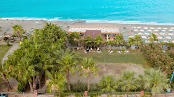 DRITA HOTEL RESORT & SPA