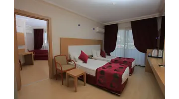 DRITA HOTEL RESORT & SPA