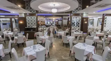 DRITA HOTEL RESORT & SPA