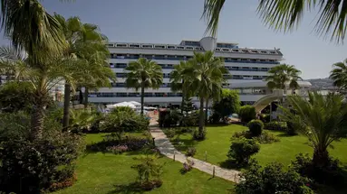 Drita Hotel