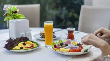 Drita Hotel