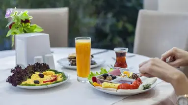 Drita Hotel