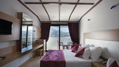 Drita Hotel