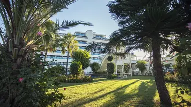 Drita Hotel