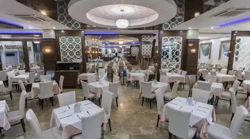 Drita Hotel