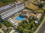 Drita Hotel