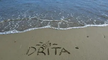 Drita Resort & Spa