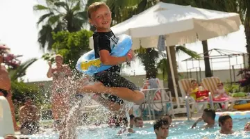 Drita Resort & Spa