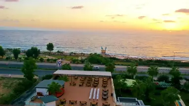 Drita Resort & Spa