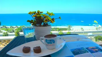 Drita Resort & Spa