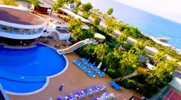 Drita Resort & Spa