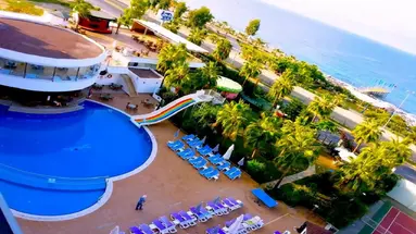 Drita Resort & Spa