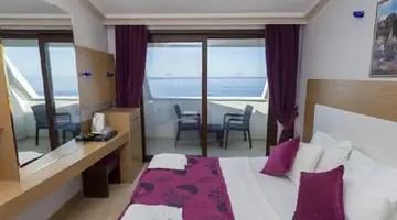 Drita Resort & Spa
