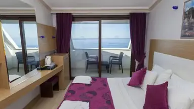 Drita Resort & Spa