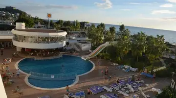 Drita Resort & Spa