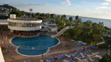 Drita Resort & Spa