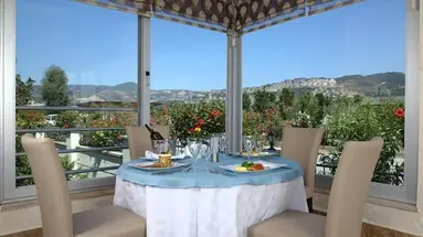 Drita Resort & Spa