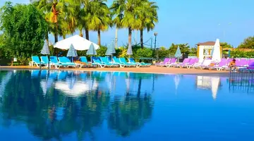 Drita Resort & Spa