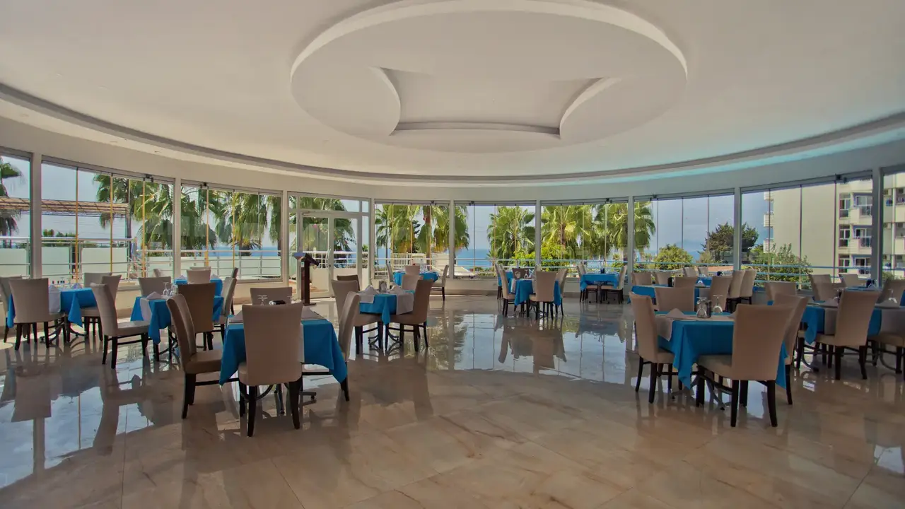 Drita Resort & Spa