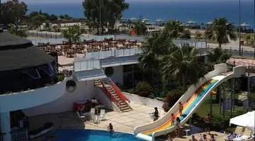 Drita Resort & Spa