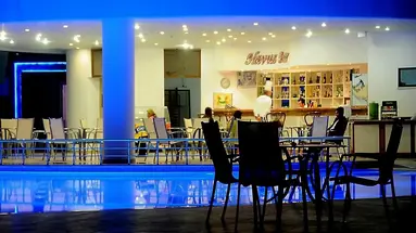 Drita Resort & Spa