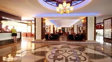 Drita Resort & Spa