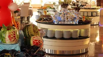 Drita Resort & Spa
