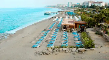 Drita Resort & Spa