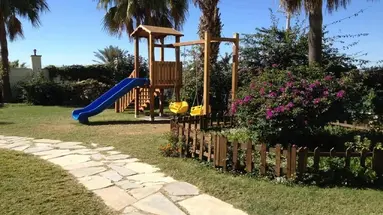 Drita Resort & Spa