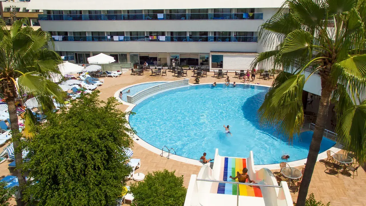 Drita Resort & Spa