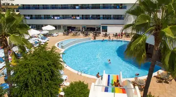 Drita Resort & Spa