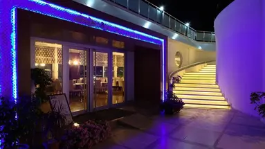Drita Resort & Spa
