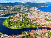 Droga Atlantycka, Czyli Norwegia Na Zakręcie