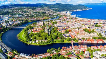 Droga Atlantycka, Czyli Norwegia Na Zakręcie