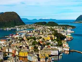 Droga Atlantycka, Czyli Norwegia Na Zakręcie