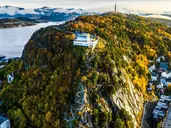 Droga Atlantycka, Czyli Norwegia Na Zakręcie