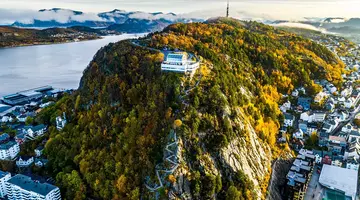 Droga Atlantycka, Czyli Norwegia Na Zakręcie