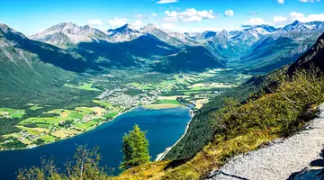 Droga Atlantycka, Czyli Norwegia Na Zakręcie