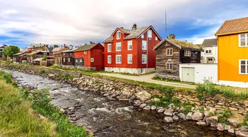 Droga Atlantycka, Czyli Norwegia Na Zakręcie
