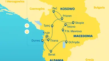 Drogi Nieznane