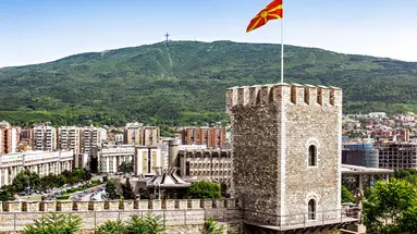 Drogi Nieznane
