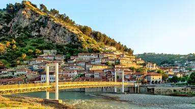 Drogi Nieznane